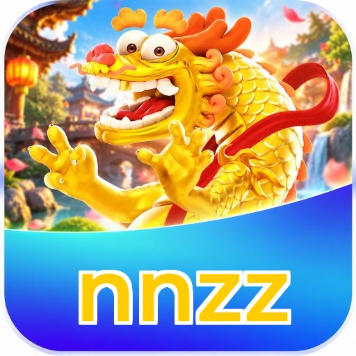 Logo App nnzz Mobile
